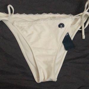 Hollister Bathing suit bottoms